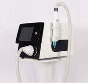 Laser Picosekundowy-usuwanie makijazu permanentnego,tatuazu,peeling weglowy