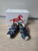 Buty buciki Emel Emelki profilaktyczne roczki 22