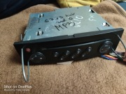 RADIO CD RENAULT MEGANE SCENIC CLIO