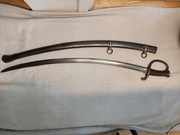 Szabla francuska mod. 1829.