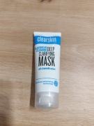 Avon Clearskin głęboko oczyszczająca maseczka przeciw wągrom