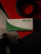 Pilot Selve czarny Send1