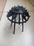 Koszyk rynnowy 80-100