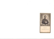 Włoski obrazek- Święty Jan Bosko.