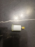 Silniczek zmiany napędu atv Cf moto 