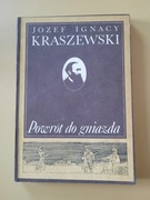 Powrót do gniazda Józef Ignacy Kraszewski