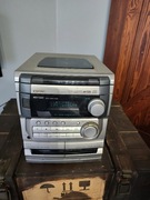 Wieża stereo AIWA CX NS222EZ