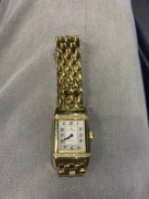 Zegarek jeager LaCoultre