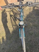 Rower Romet miejski szosowy 28