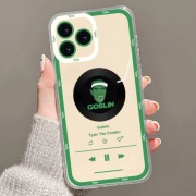 Etui Case Iphone 11/12/13/14 PRO Tyler The Creator