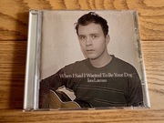 JENS LEKMAN When I Said I Wanted To Be Your Dog CD SECRETLY CANADIAN