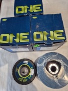 Lamelka tarcza listkowa ø 125 gr. 