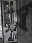 Specna Arms SA-F13 Flex Gate X-ASR Gen.2 praktycznie nowa  zestaw 