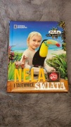 Nela mała podróżniczka - Nela i tajemnice świata