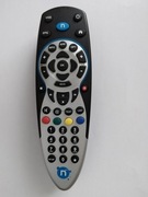 Pilot do N-box Telewizja NC+ Pilot  nBox, Box+ recorder NC+ Canal+