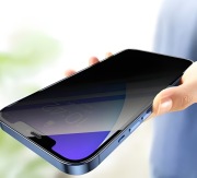 4 szt. szkło hartowane prywatności iPhone 14