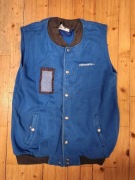 Zestaw ciuchów Castorama