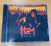 Hey - Fire Reedycja 2010