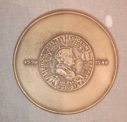 Medal Zygmunt I Stary 