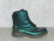 ECCO Tredtray - PIĘKNE TRAPERY - rozm. 39 - SUPER STAN !!!