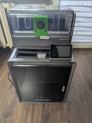 Anycubic Kobra S1 Combo duży zestaw