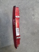 TRZECIE ŚWIATŁO STOP Renualt MEGANE  II SCENIC II