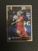 Ibrahimovic Fifa 356 limited edition