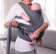 Nosidełko Chicco ComfyFit 