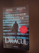 Dracul - Dacre Stoker, J. D. Barker