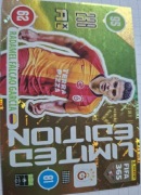 Karta piłkarska Limited Edition Panini Fifa 365 2021 Radmel Falcao Garcia