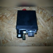 PRESOSTAT 1F wyłącznik włącznik do sprężarki 230v