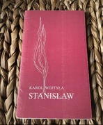 Karol Wojtyła Stanisław 1987