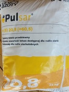 Nawóz siarczan amonu 25kg N(S)20,8 (24,2)