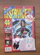Secret Service 44 (3/97)