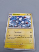 Orginalna karta pokemon z prima lotta 4