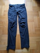 Bergans of Norway spodnie damskie trekingowe Idealny stan