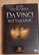 Kod Leonarda da Vinci bez tajemnic dvd
