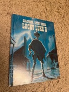 Człowiek który zabił Lucky Luke’a