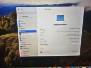 Macbook Pro 15 A1990 Retina 15" Intel Core i7-9 16GB / 256GB