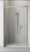 Drzwi wnękowe prysznicowe