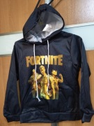 Bluza Fortnite – rozmiar 140 | Modna, wygodna, dla fana gry