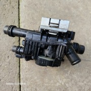 PSA Termostat C/P oryginalny 1.6 BlueHDI 8V OE 9803549480 Citroen Peugeot