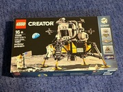 LEGO Creator Expert 10266 Lądownik księżycowy NASA Apollo 11 