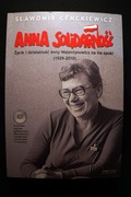 Anna Solidarność - Sławomir Cenckiewicz 