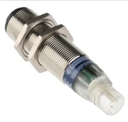 CZUJNIK OPTYCZNY FOTOKOMÓRKA M18 Sn=0,6m PNP NO XUB5BPANM12