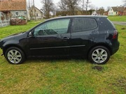 Felgi aluminiowe 16" 5x112 