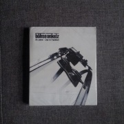 Bohse Onkelz-20 Jahre