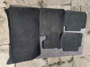 Dywaniki welurowe bmw e46 touring oryginalne 