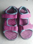 Sandały Martes Sport r. 34 wkł. 21,5