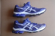 Buty Asics Gel Cumulus 12, r. 39.